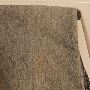 Wax Jeans